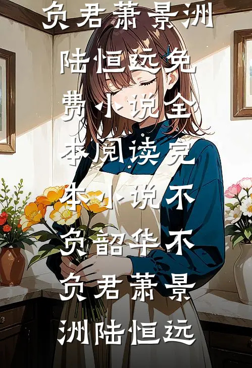 不负韶华不负君(萧景洲陆恒远)免费小说全本阅读_完本小说不负韶华不负君萧景洲陆恒远