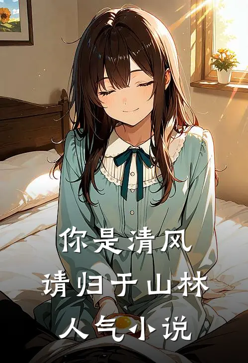 你是清风，请归于山林人气小说