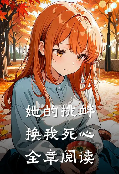 她的挑衅，换我死心全章阅读