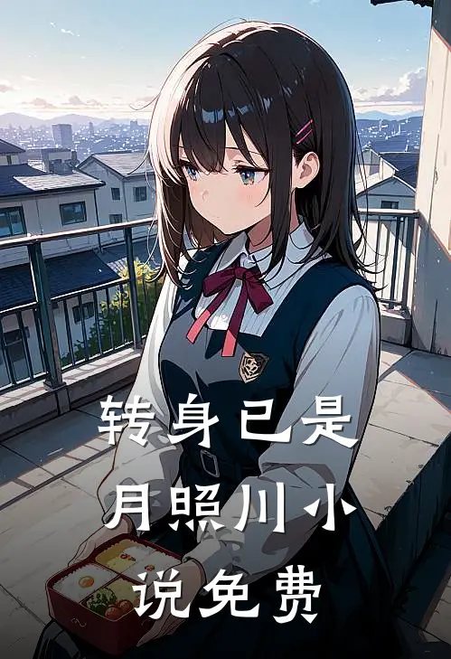 转身已是月照川小说免费