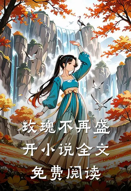 玫瑰不再盛开小说全文免费阅读
