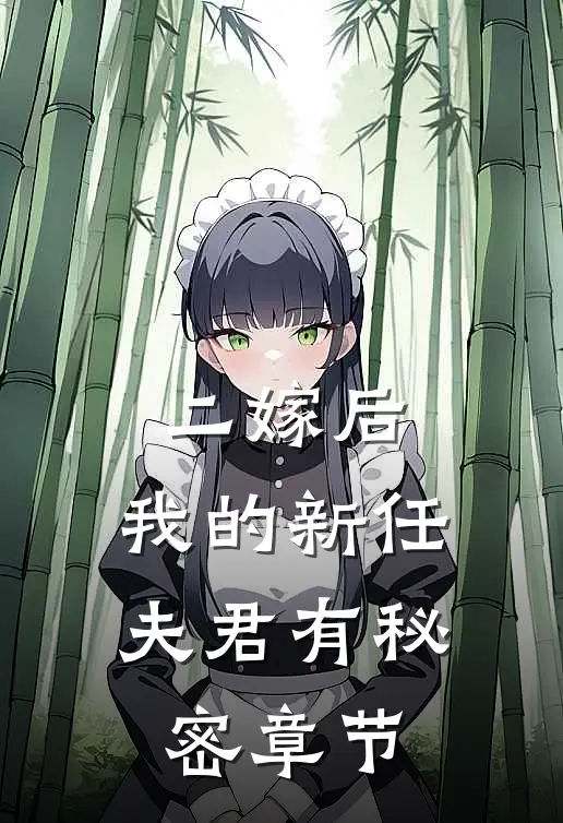 二嫁后，我的新任夫君有秘密章节