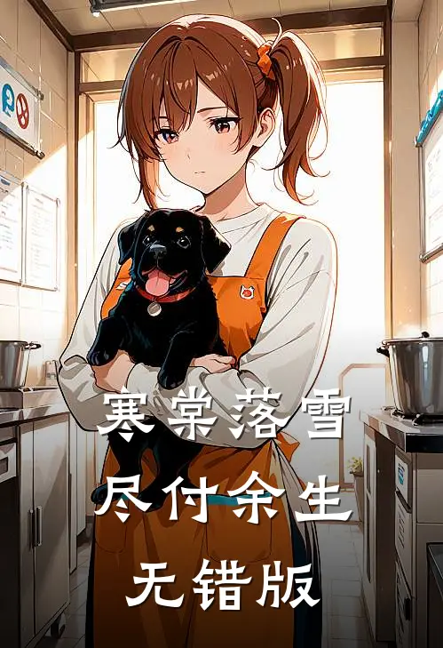 寒棠落雪，尽付余生无错版