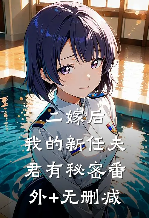 二嫁后，我的新任夫君有秘密番外+无删减