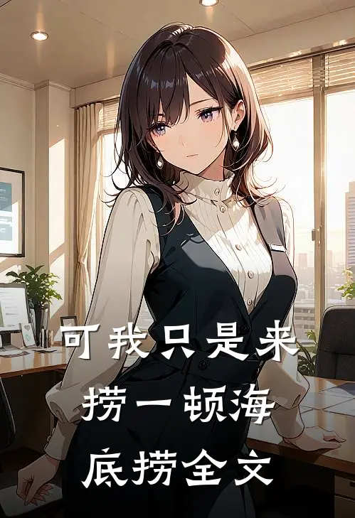 可我只是来捞一顿海底捞全文