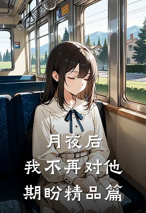 月夜后，我不再对他期盼精品篇