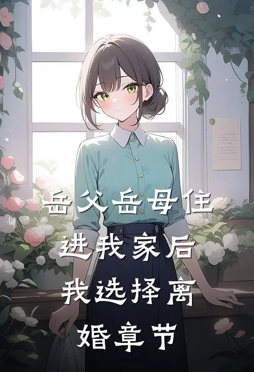 岳父岳母住进我家后，我选择离婚章节
