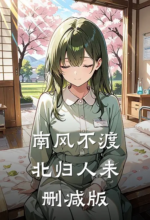 南风不渡北归人未删减版