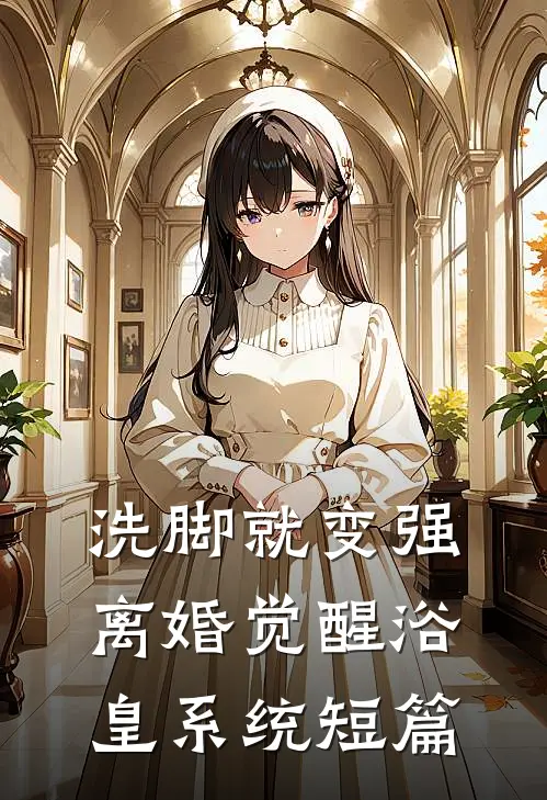 洗脚就变强：离婚觉醒浴皇系统短篇