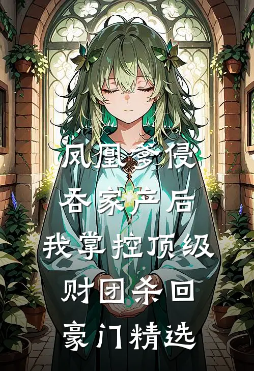 凤凰爹侵吞家产后，我掌控顶级财团杀回豪门精选