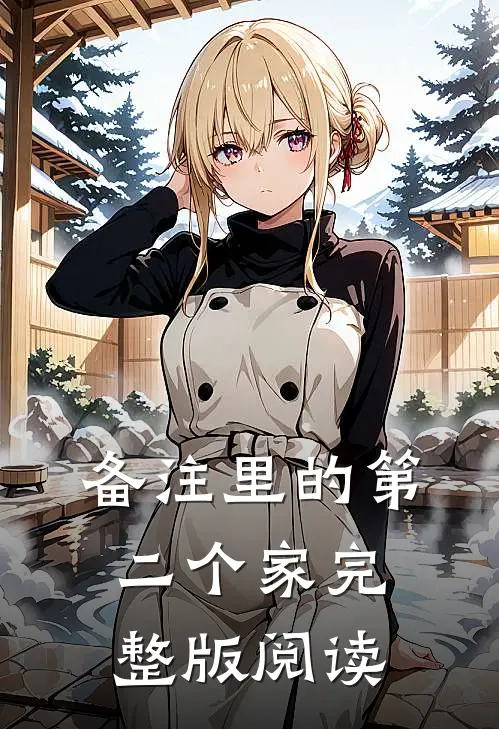 备注里的第二个家完整版阅读