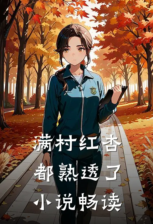 满村红杏都熟透了小说畅读