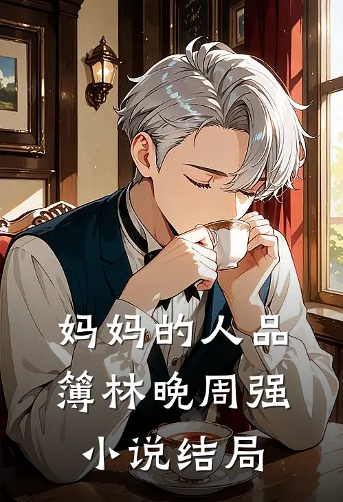妈妈的人品簿林晚周强小说结局