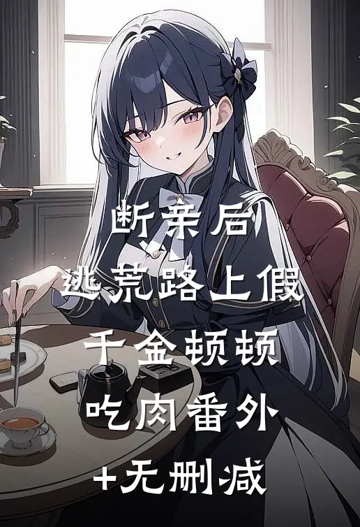 断亲后，逃荒路上假千金顿顿吃肉番外+无删减