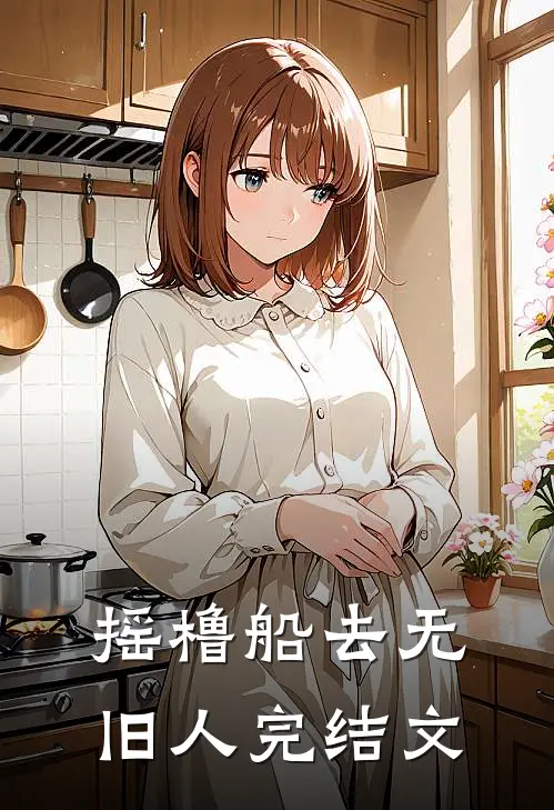 摇橹船去无旧人完结文