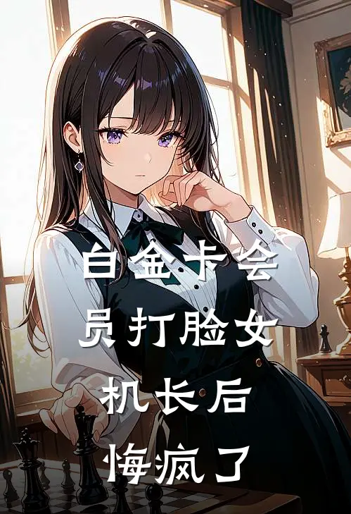 白金卡会员打脸女机长后，悔疯了