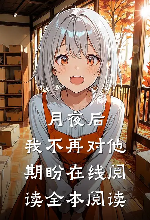 月夜后，我不再对他期盼在线阅读全本阅读
