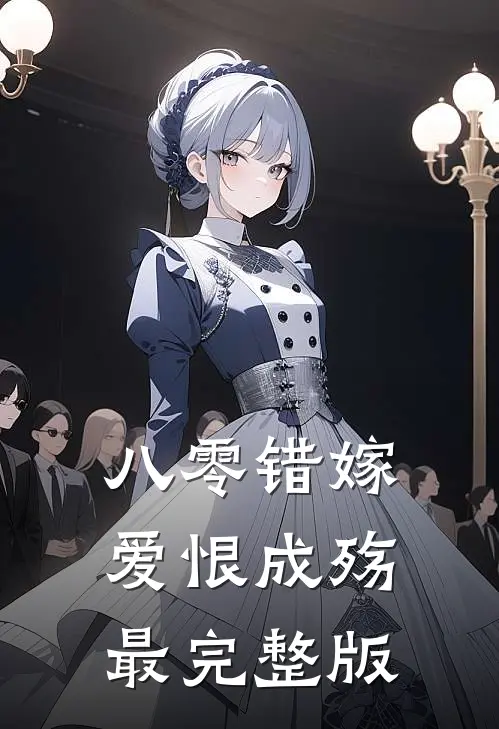 八零错嫁，爱恨成殇最完整版