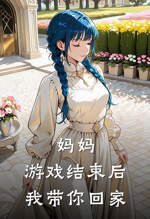 妈妈，游戏结束后我带你回家