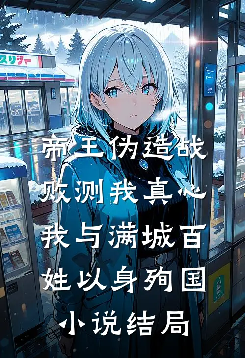 帝王伪造战败测我真心，我与满城百姓以身殉国小说结局