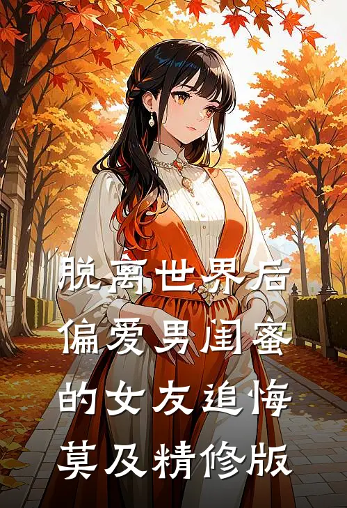 脱离世界后，偏爱男闺蜜的女友追悔莫及精修版