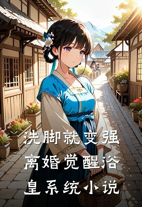 洗脚就变强：离婚觉醒浴皇系统小说