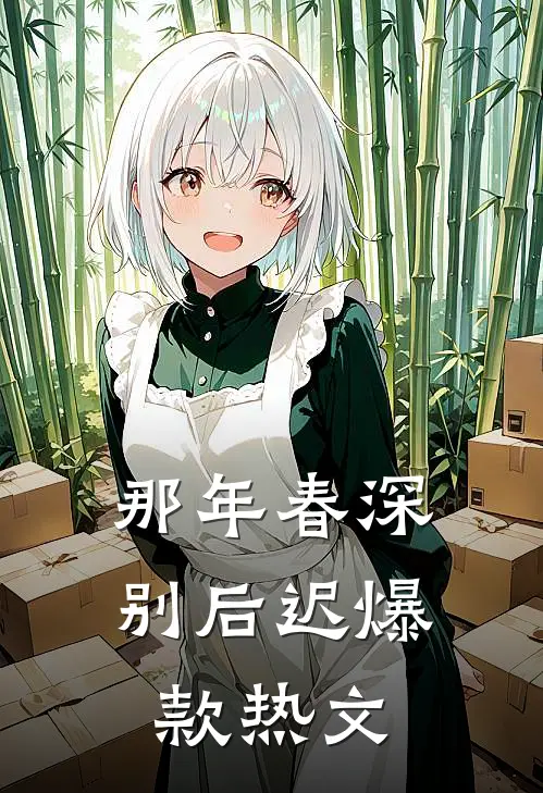 那年春深别后迟爆款热文