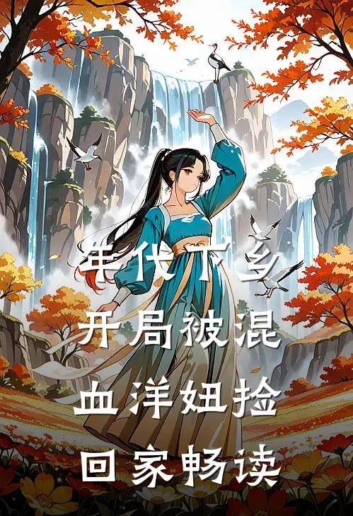 年代下乡：开局被混血洋妞捡回家畅读