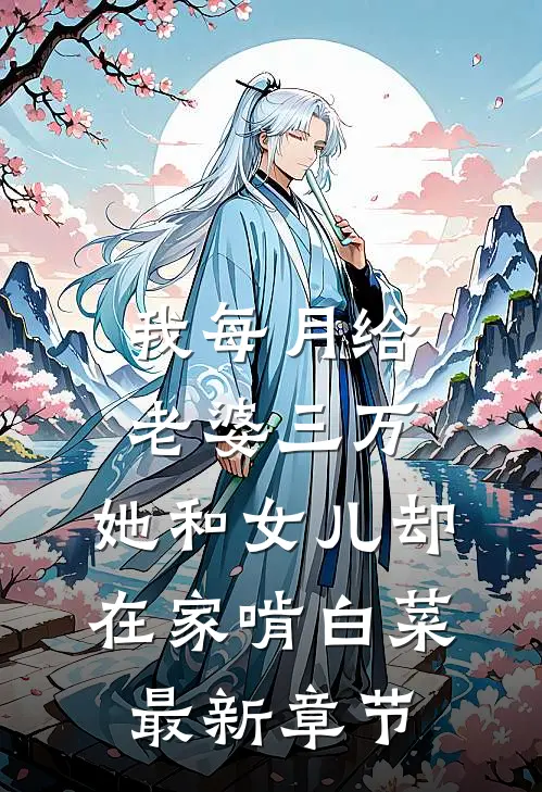 我每月给老婆三万，她和女儿却在家啃白菜最新章节