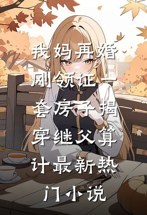 我妈再婚刚领证一套房子揭穿继父算计最新热门小说