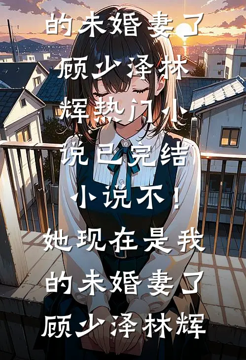 不！她现在是我的未婚妻了顾少泽林辉热门小说_已完结小说不！她现在是我的未婚妻了顾少泽林辉