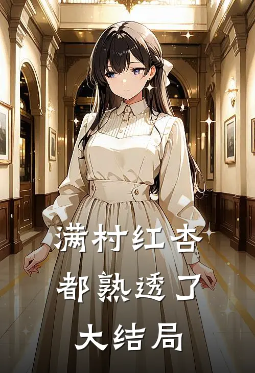 满村红杏都熟透了大结局