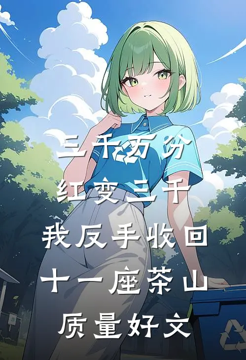 三千万分红变三千，我反手收回十一座茶山质量好文