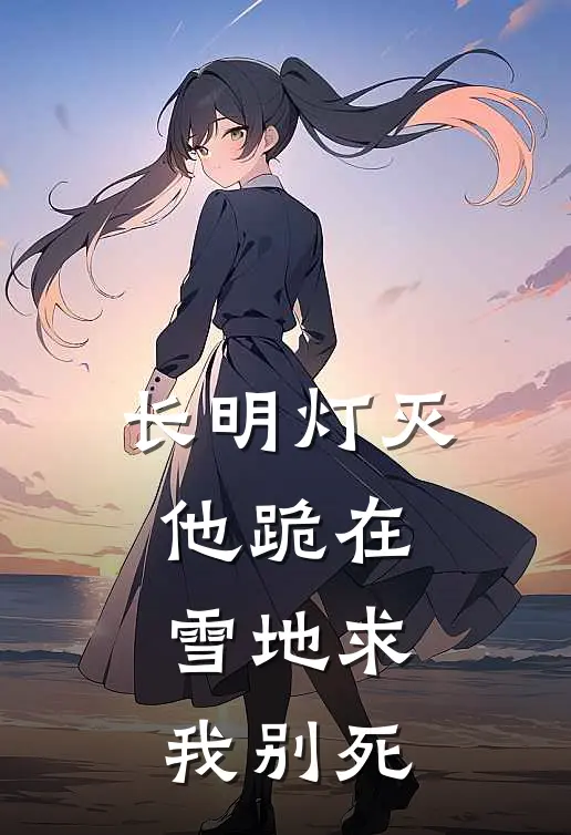 长明灯灭，他跪在雪地求我别死