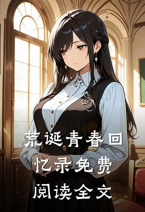 荒诞青春回忆录免费阅读全文