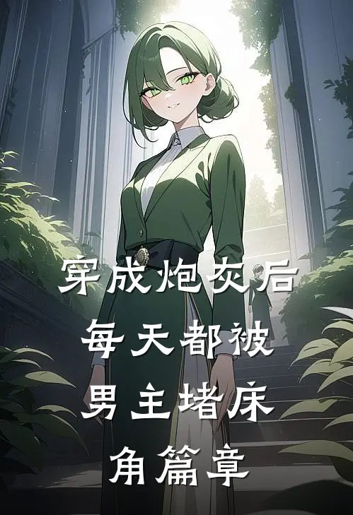 穿成炮灰后：每天都被男主堵床角篇章