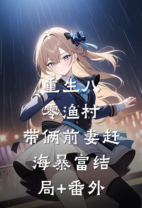 重生八零渔村，带俩前妻赶海暴富结局+番外