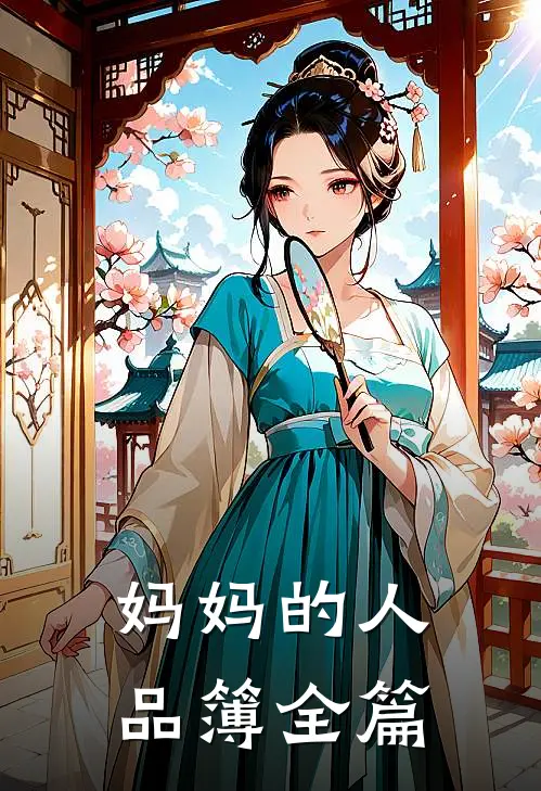 妈妈的人品簿全篇