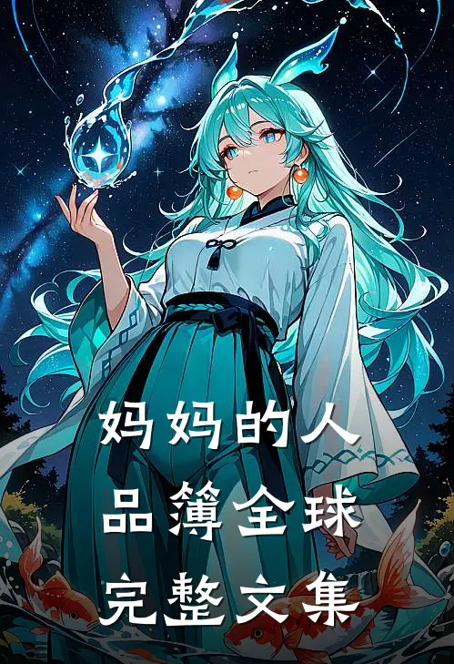 妈妈的人品簿全球完整文集