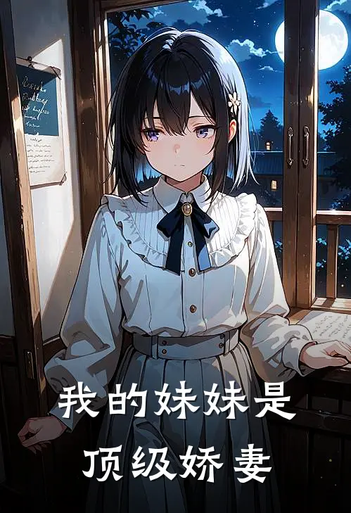我的妹妹是顶级娇妻漫画