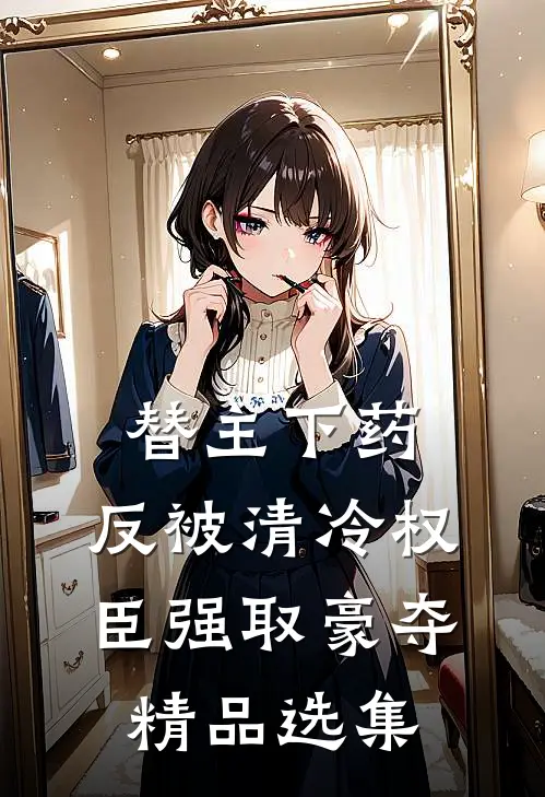 替主下药，反被清冷权臣强取豪夺精品选集
