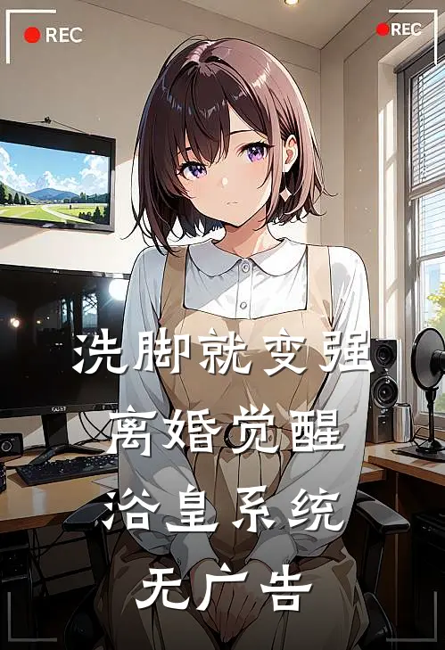 洗脚就变强：离婚觉醒浴皇系统无广告