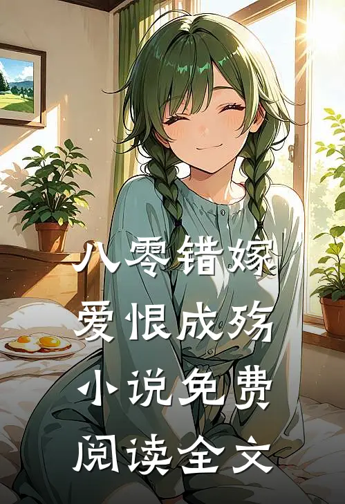 八零错嫁，爱恨成殇小说免费阅读全文