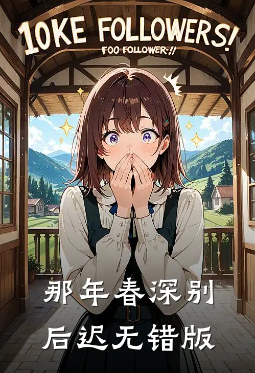 那年春深别后迟无错版