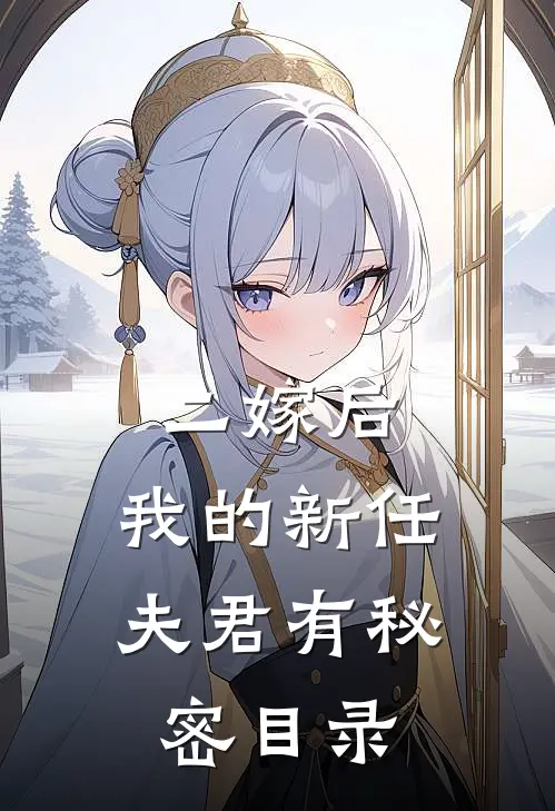 二嫁后，我的新任夫君有秘密目录