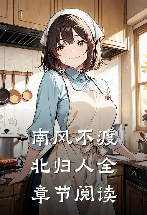 南风不渡北归人全章节阅读