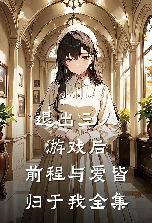 退出三人游戏后，前程与爱皆归于我全集