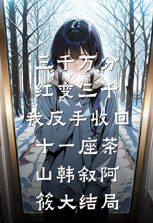三千万分红变三千，我反手收回十一座茶山韩叙阿筱大结局