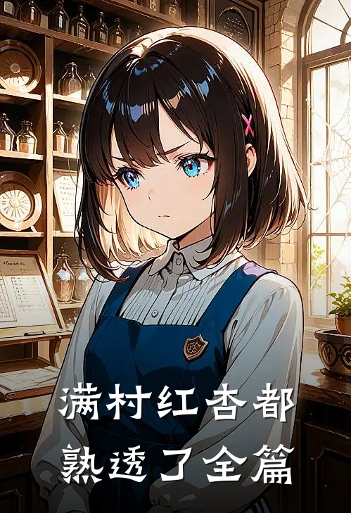 满村红杏都熟透了全篇
