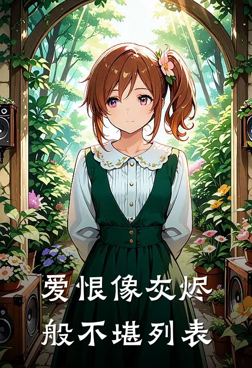 爱恨像灰烬般不堪列表